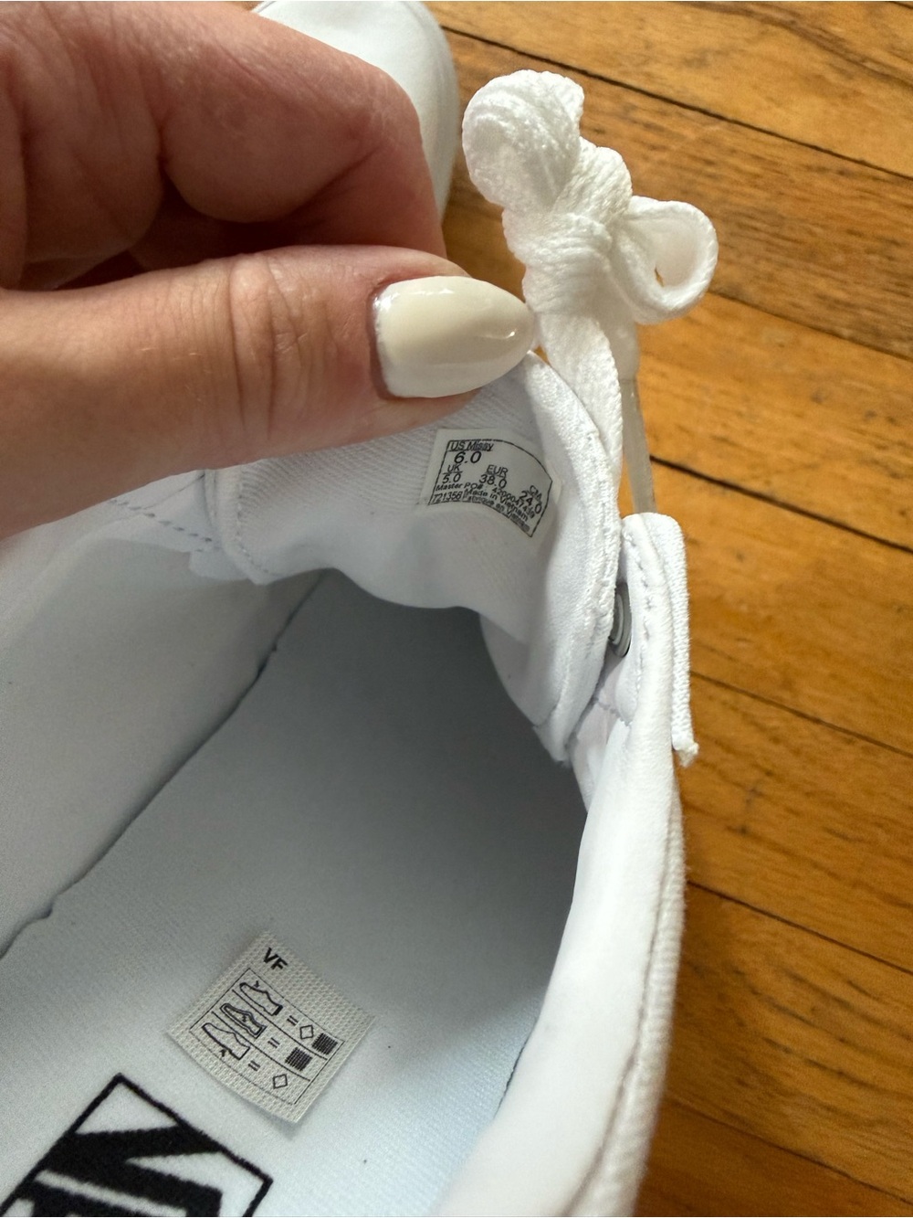 Vans Platform - Picture 6 of 8